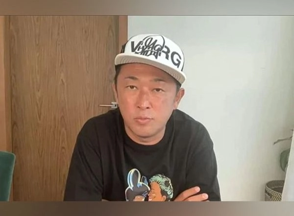 World News | Japan: YouTuber-turned-lawmaker Faces Expulsion from Parliament for Not Showing Up