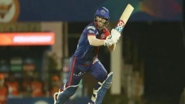 Sports News | Excited to Lead Such Talented Bunch; Will Miss Rishabh: New Delhi Capitals Captain David Warner