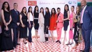 Business News | Dr Gaurav Grover, Chairman, India Luxury Foundation Launched the ILF Calendar 2023 on International Women's Day