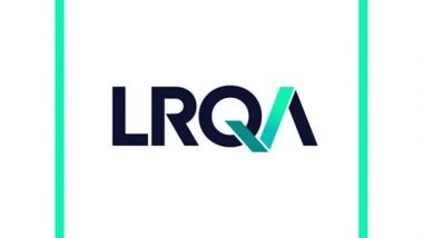 Business News | LRQA India Improves Its Footprint in 'green' Hydrogen