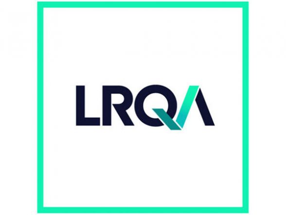Business News | LRQA India Improves Its Footprint in 'green' Hydrogen - Vimarsana News