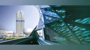 Business News | BMW Group Expects Profitable Growth in 2023 - Through Dynamic BEV Ramp-up and High-end Premium Segment