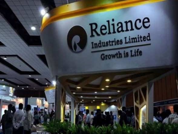 Business News | JP Morgan Says It Sees RIL as Relative Outperformer in CY23 - Vimarsana News