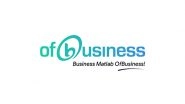 Business News | OfBusiness Launches Exclusive App to Help MSMEs Increase Business Transactions, Targeting 10 Mn MSMEs to Use OFB App
