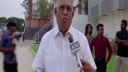 India News | DMK Govt's Education Policy: Preliminary Works Almost Complete, Says Draft Committee Chairman