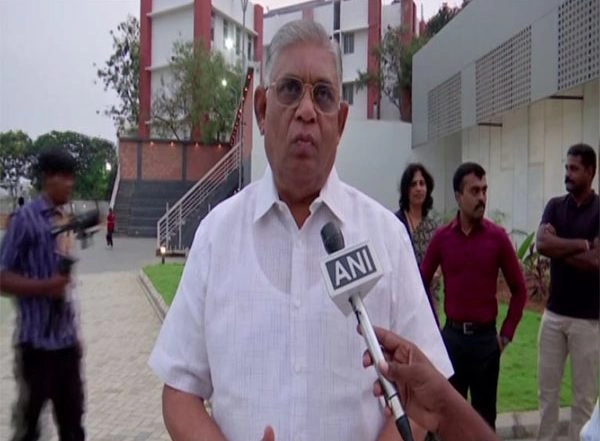 India News | DMK Govt's Education Policy: Preliminary Works Almost Complete, Says Draft Committee Chairman