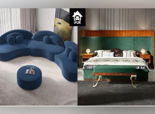 Business News | IFUR Revolutionizing the Furniture Industry with Innovation and Design