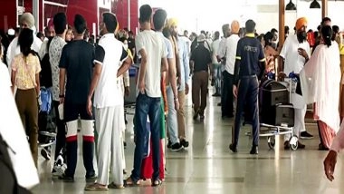 India News | Under Digi Yatra, Passengers' Data Stored in Their Own Devices and Not in Centralized Storage: Govt