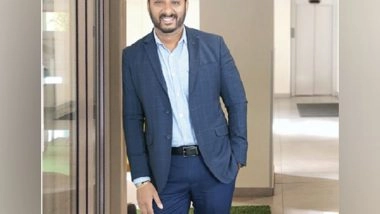 Business News | Nexxo Ventures Appoints Narayanan Kannan as CEO of Indipaisa