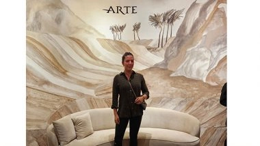 Business News | Beautiful Window and Wall Coverings by DRAPESY from Around the World