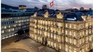 Business News | Credit Suisse to Borrow USD 53.7 Bn from the Swiss Central Bank to Reinforce Group: WSJ
