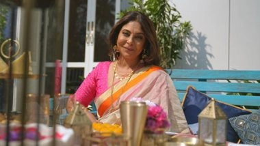 Business News | ABFRL's Jaypore Presents '#TheFabricOfIndia, a Celebration of India's Heritage Crafts with Basant - the Brand's Spring-Summer Collection'