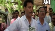 India News | Education Minister Chairs Meet, Says Panel Formed to Check Exam Dropouts in TN