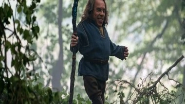 Entertainment News | 'Willow' Cancelled After Season 1