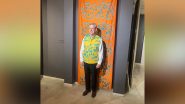 World News | Australian Envoy Visits 'Jarracharra: Dry Season Wind' Exhibition of Textiles