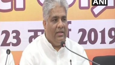 India News | Union Min Bhupender Yadav Calls for Coordinated Actions in Implementing National Clean Air Programme