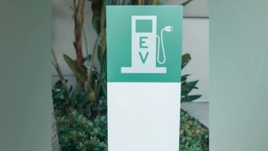 Science News | Research Shows How Electric Vehicles' Impact on Grid Can Be Minimized