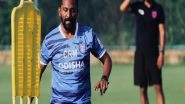 Sports News | Clifford Miranda Named Odisha FC Head Coach Until End of Season