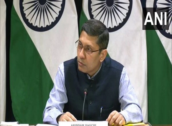 World News | India's Approach to Oil Import Guided by Its Energy Security Requirements: MEA