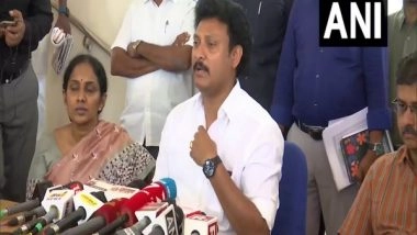 India News | Alarming Number of Students Absent for Class 12 Board Exams: TN Education Minister