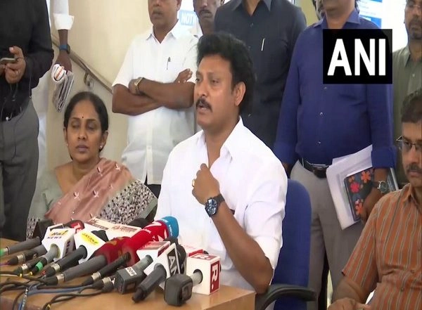India News | Alarming Number of Students Absent for Class 12 Board Exams: TN Education Minister