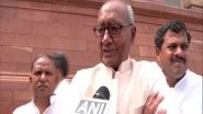 India News | BJP Seeking to Divert Attention from Demand for JPC Probe into Hindenburg-Adani Row: Digvijaya Singh