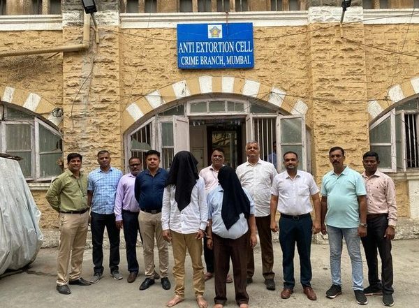 India News | Mumbai Police Seize Drugs Worth Rs 8 Crore, Arrest Two Persons with International Links
