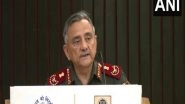 India News | Gen Bipin Rawat's Biggest Contribution Was to Change Narrative of Counter-insurgency in J-K: CDS Anil Chauhan