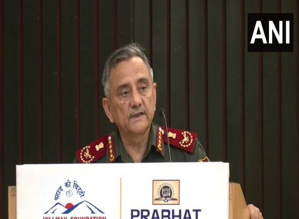 India News | Gen Bipin Rawat's Biggest Contribution Was to Change Narrative of Counter-insurgency in J-K: CDS Anil Chauhan