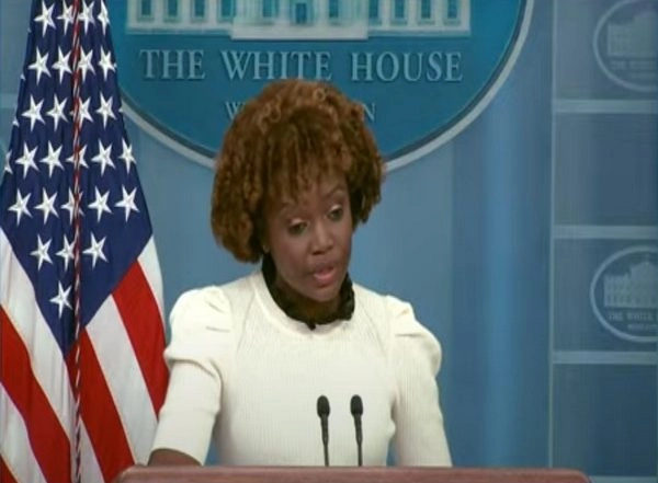 World News | TikTok Can Threaten America's Safety, National Security: White House
