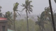 World News | Cyclone Freddy Leaves over 300 Dead in Southeastern Africa