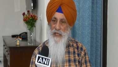 World News | 'Khalistan Referendum' is ISI Conspiracy, Nothing to Sikhs in India, Says Former Pro-Khalistan Leader