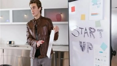 Business News | Tiger Global Writes Down Venture Funds' Bets by 33 Pc in 2022: Report