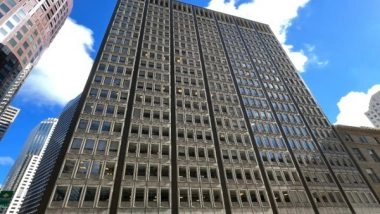 Business News | First Republic Secures USD 30-bn Lifeline from Largest US Banks