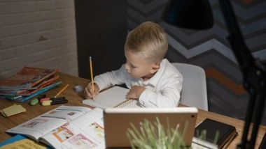 Lifestyle News | Children Build Better Learning Skills when Taught by Teachers of Same Ethnicity: Study