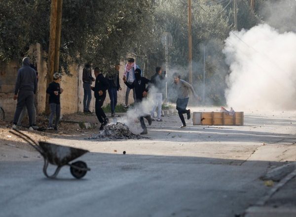 World News | At Least 4 Palestinians Killed, 23 Injured in Jenin in Operation by 'Israeli Defense Forces'