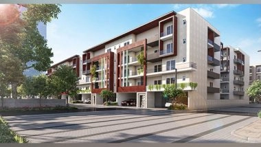 Business News | Best Plots Selling in the Skyline of Gurgaon: A K Tiwary