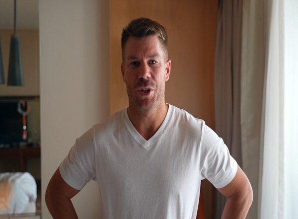 Sports News | IPL 2023: David Warner Shares Special Message for Rishabh Pant