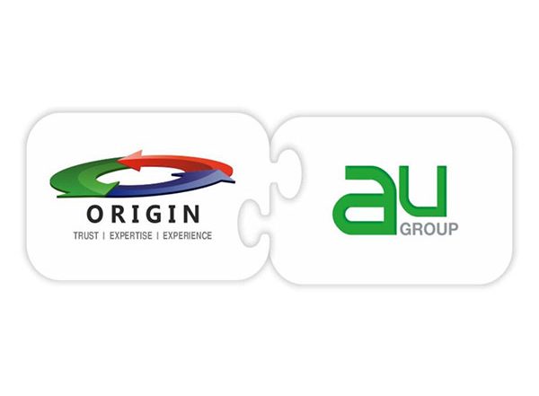 Business News | Origin and AU Group Announce Their Partnership