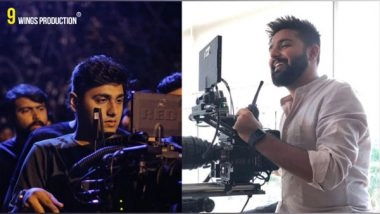 Business News | 9 Wings Productions is Dominating the Ad Film Industry with Their World Class Cinematography and Production Skills