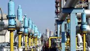 Business News | GAIL Signs MoU with Shell Energy India to Explore Ethane Sourcing