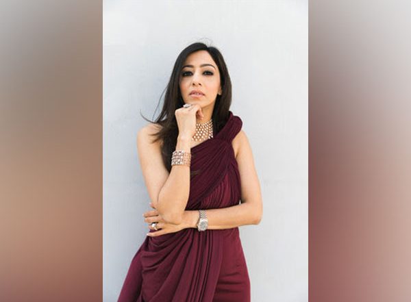 Business News | AMARIS by Prerna Rajpal Offers Iconic Designs and Innovation in Fine Jewelry