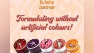 Business News | Formulating Without Artificial Colours - a Core Philosophy at The Lip Balm Company