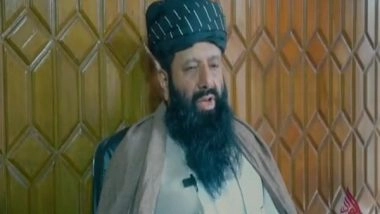 World News | Former Taliban Leader Confirms Pakistan's Funding of Terror Activities