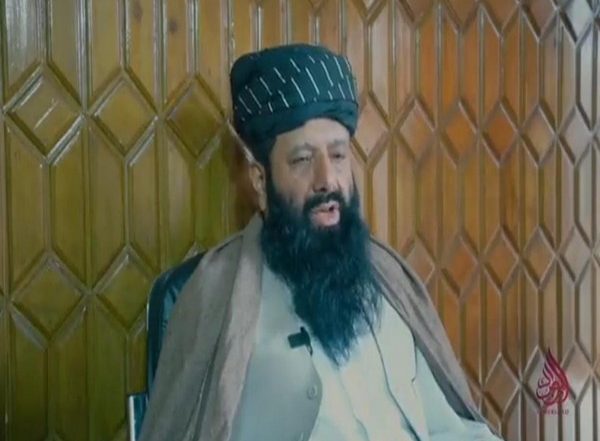 World News | Former Taliban Leader Confirms Pakistan's Funding of Terror Activities