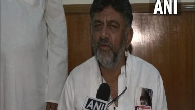 India News | Congress Want to Give More Tickets to Women, Youth, Says DK Shivakumar