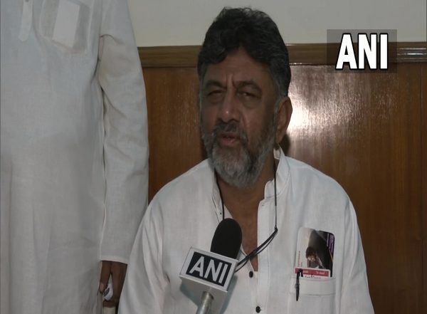 India News | Congress Want to Give More Tickets to Women, Youth, Says DK Shivakumar
