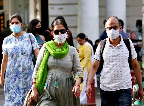 India News | Tamil Nadu: Fever Camps Conducted Across Madurai to Check Flu Spread