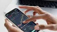 Business News | Indian Stocks Close Week in Green; Focus Now on US Monetary Policy Next Week