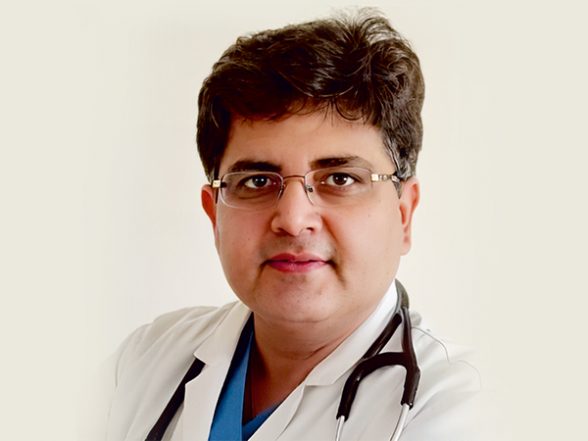 Business News | Can Heart Blockages Be Reversed? - Vimarsana News
